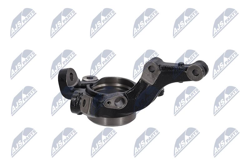 Käändmik, rattakinnitus, NTY ZZP-HY-518