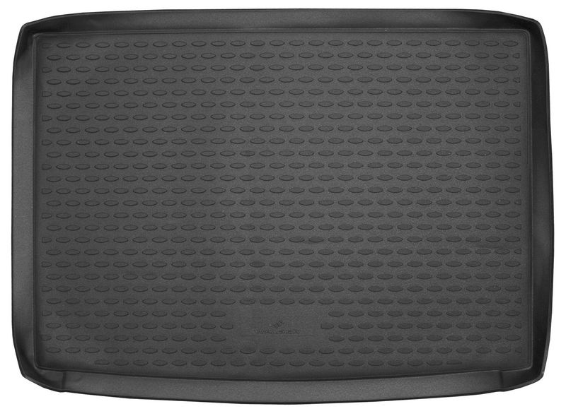 WALSER 70788 - Rubber Container, Boot / Cargo Compartment
