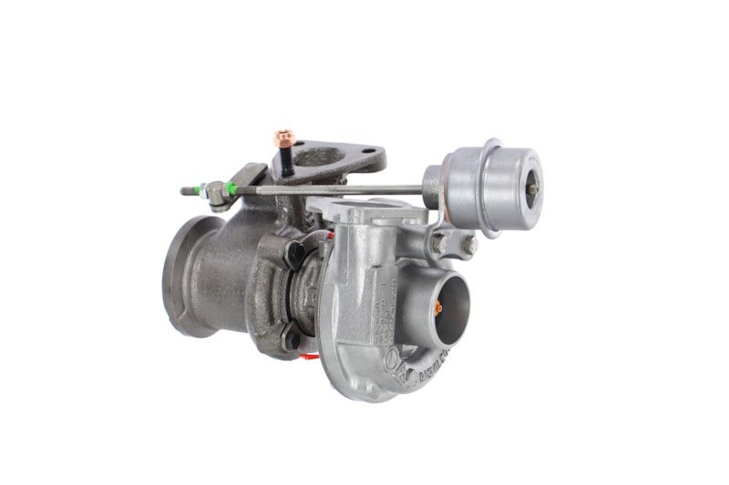 REMANTE 003-001-000024R Charger, charging (supercharged/turbocharged)
