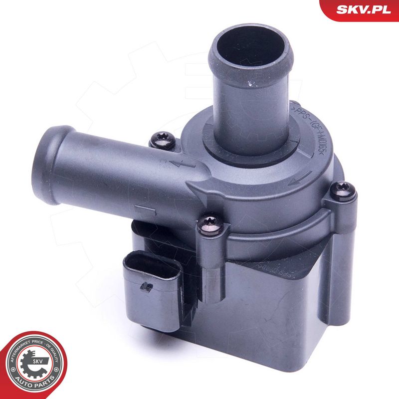 Veepump, seisuküte, ESEN SKV 22SKV030