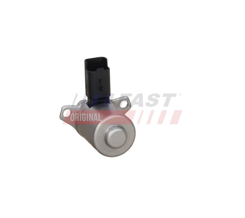 Pulsatsioonisummuti, kütuse etteandeseadmed, FAST FT80121