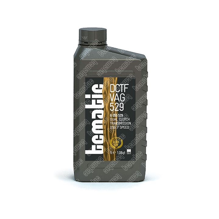 Aceite para transmisión automática