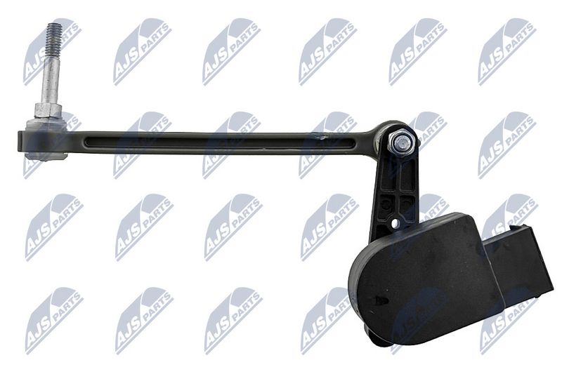 Andur, seadeelement- tulede ulatuse reguleerimine, NTY ECX-WW-020