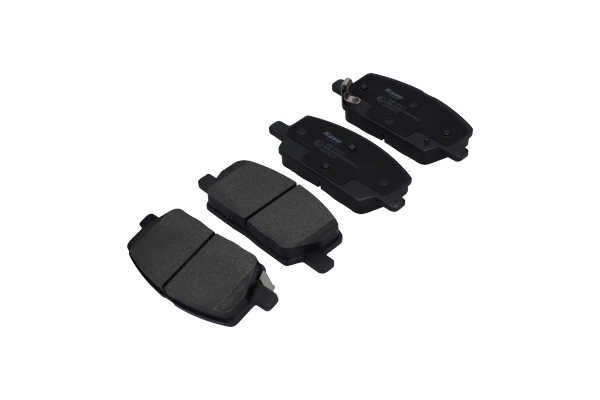 Kavo Parts KBP-10137 Brake Pad Set, disc brake