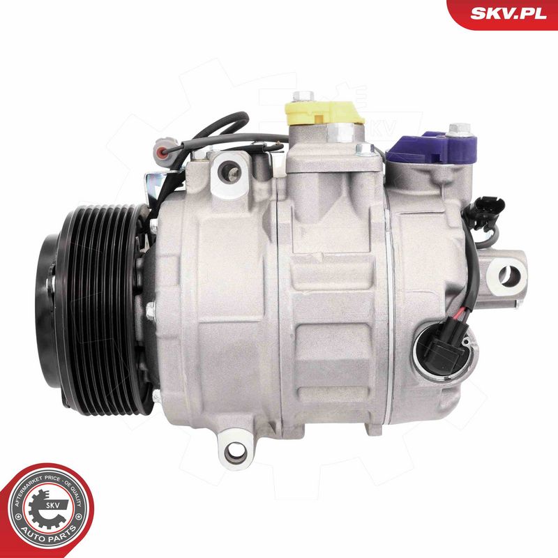 Kompressor, kliimaseade, ESEN SKV 84SKV030