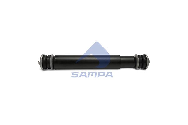 Tlumič pérování 025.344