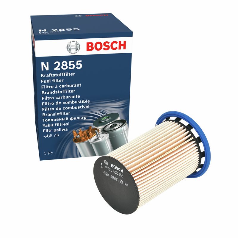 Filtre+à+carburant BOSCH F 026 402 855