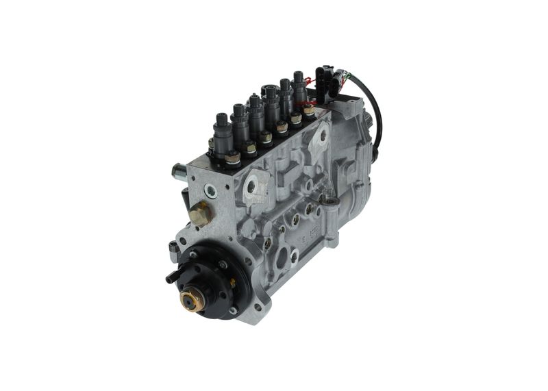 Pompa de injectie 0 402 196 715 BOSCH