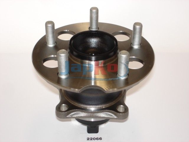 Rattarumm, JAPKO 422066