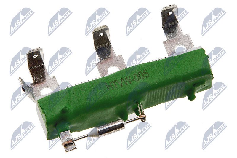 NTY ERD-VW-005 - Salono ventiliatoriaus rezistorius