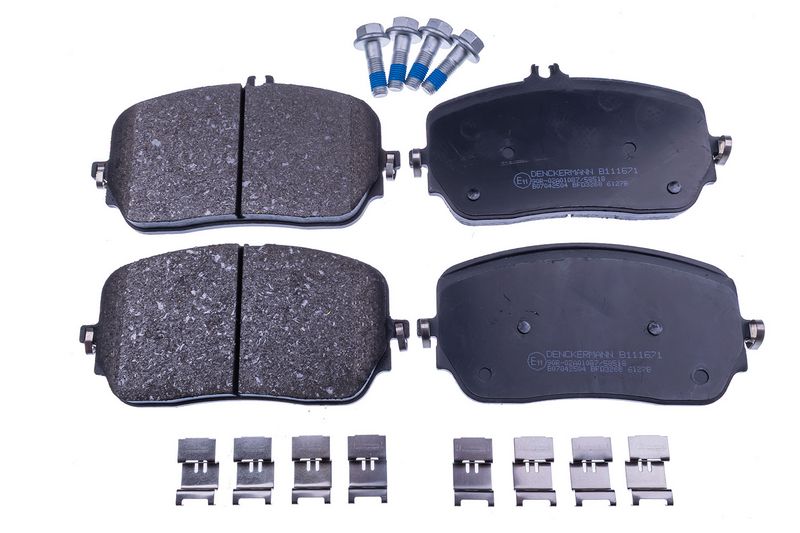 Piduriklotsi komplekt,...