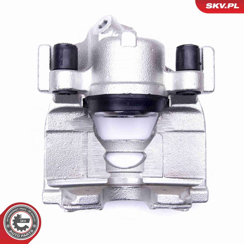 Pidurisadul, ESEN SKV 46SKV931