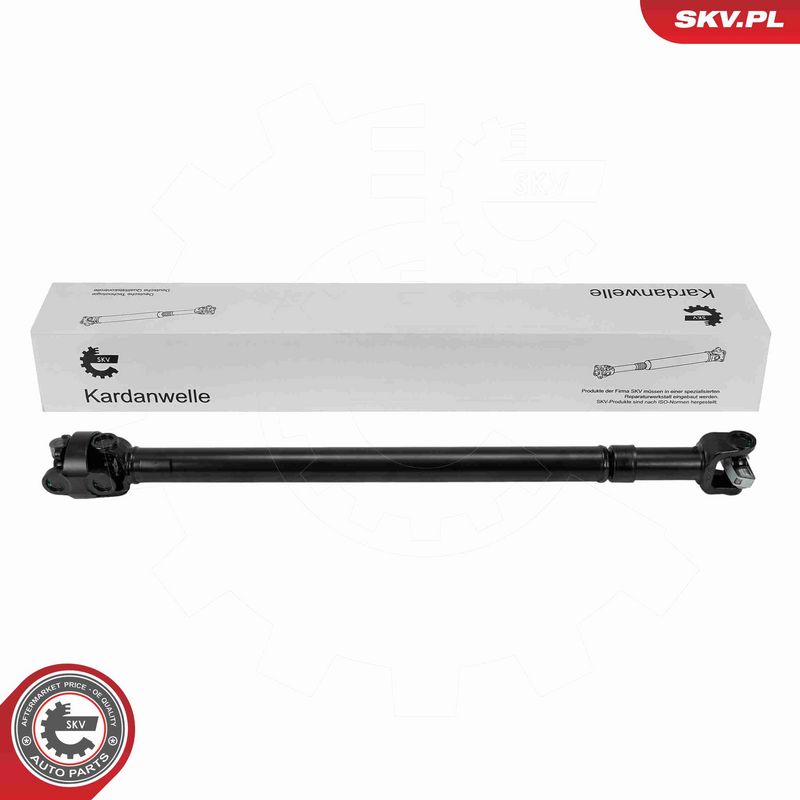 ESEN SKV 76SKV205 Propshaft, axle drive