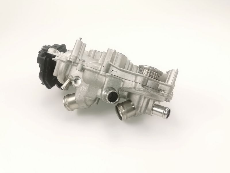 This part match OEM code: 05E 121 111 J