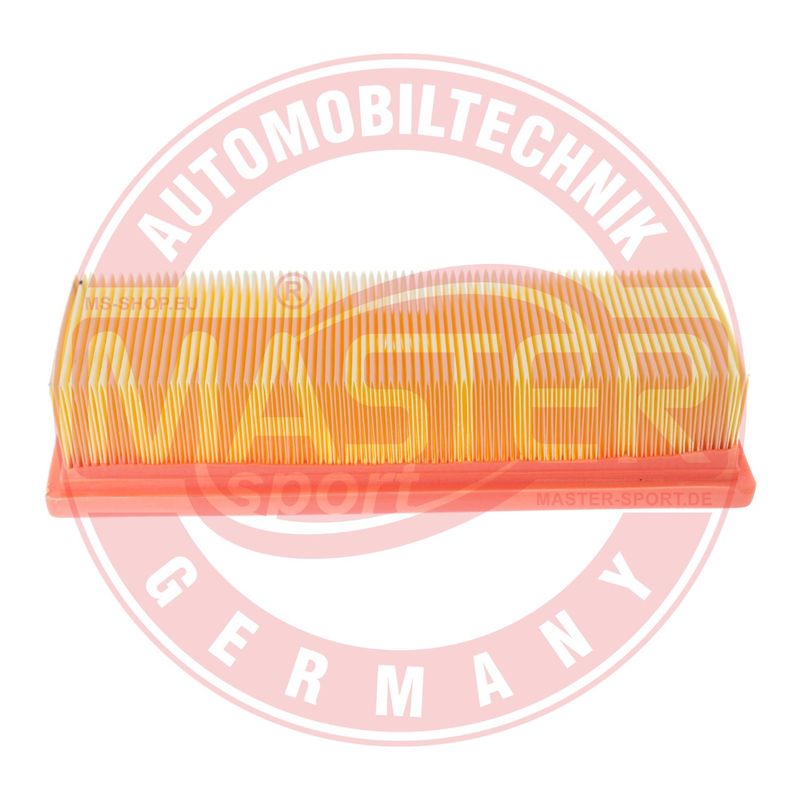 MASTER-SPORT GERMANY légszűrő 2341-LF-PCS-MS