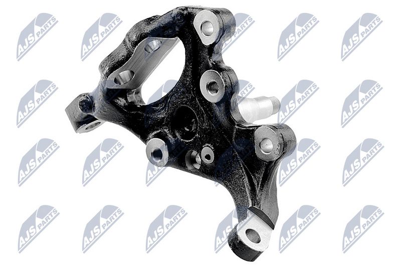 NTY ZZP-ME-000 Steering Knuckle, wheel suspension