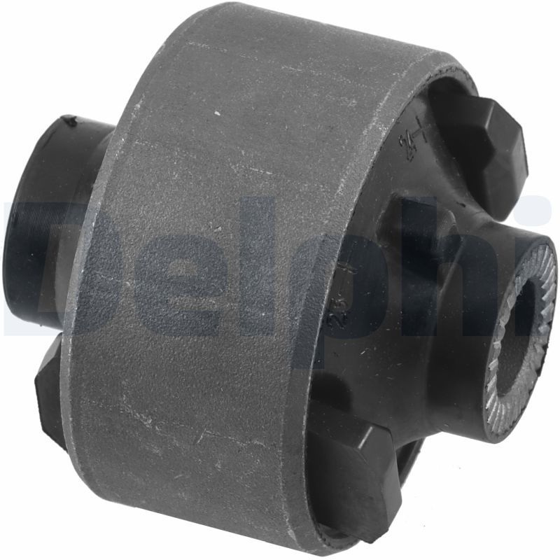 DELPHI TD1812W Mounting, control/trailing arm