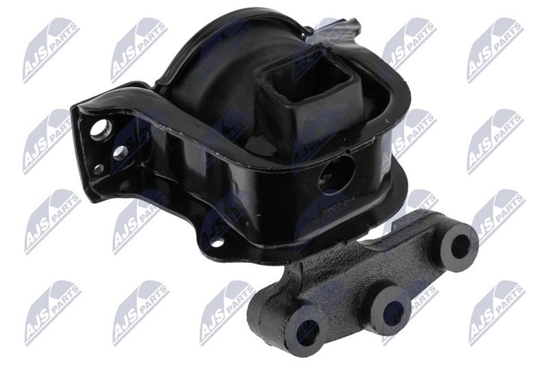 NTY ZPS-CT-014 Mounting, engine