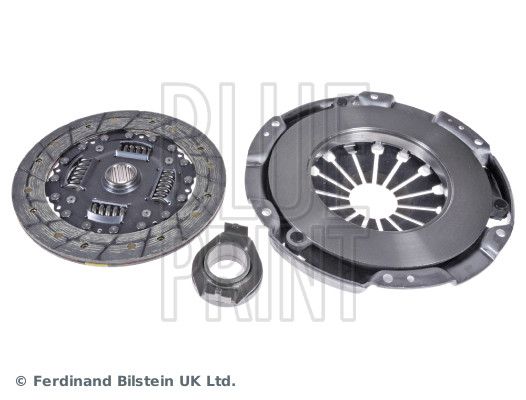 BLUE PRINT ADH23066 Clutch Kit