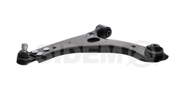 SIDEM 67170 Control/Trailing Arm, wheel suspension