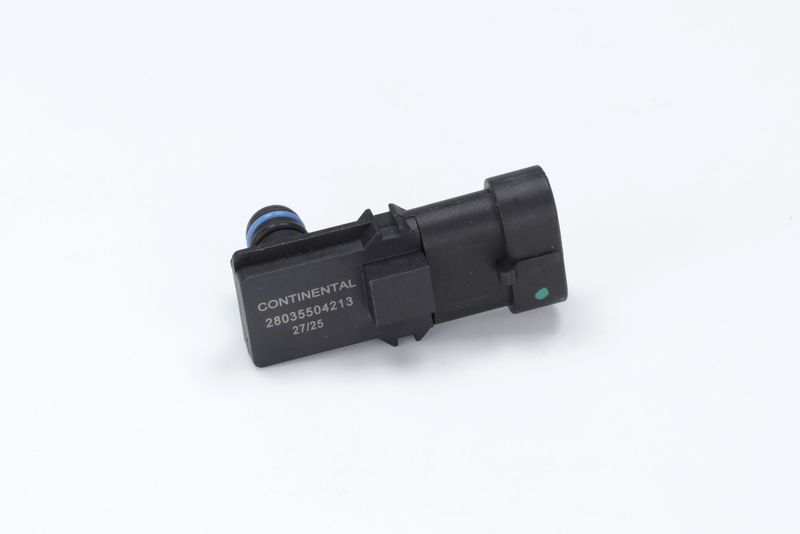 Sensor, presión colector de admisión