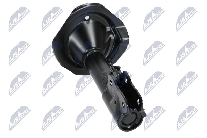 Amort, NTY A-MS-015