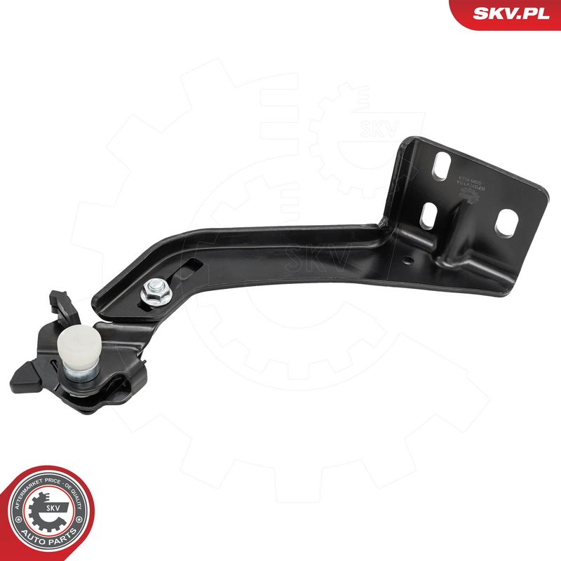 Rullijuht, lükanduks, ESEN SKV 97SKV154