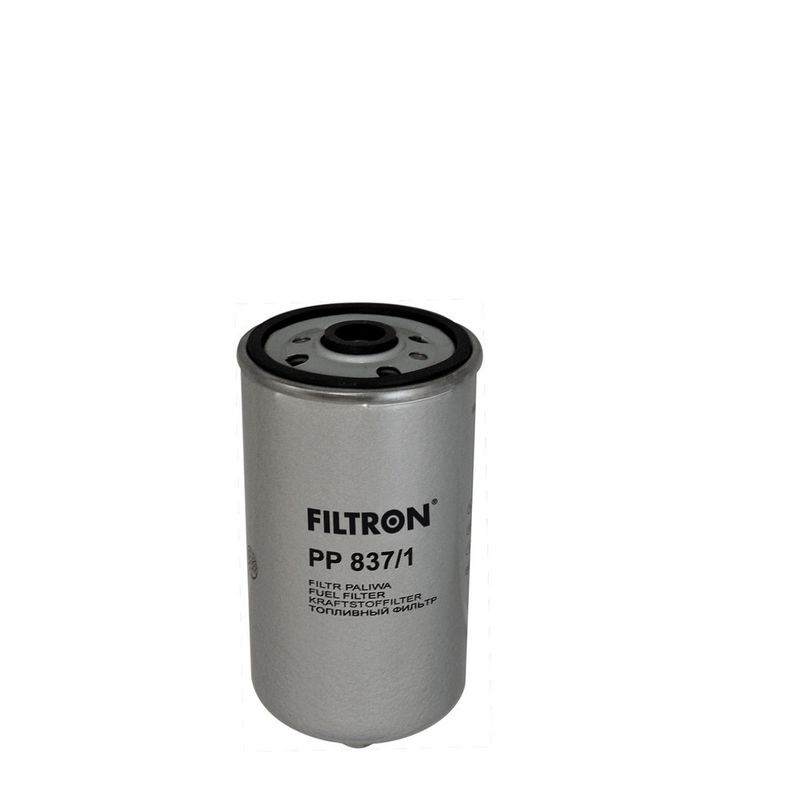 Kütusefilter, FILTRON PP...
