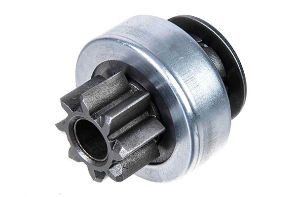 STELLOX 06-80122-SX Freewheel Gear, starter