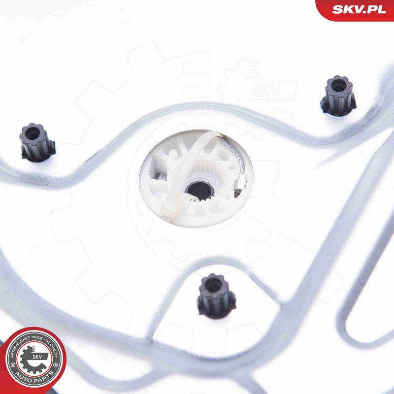ESEN SKV 00SKV186 Window Regulator