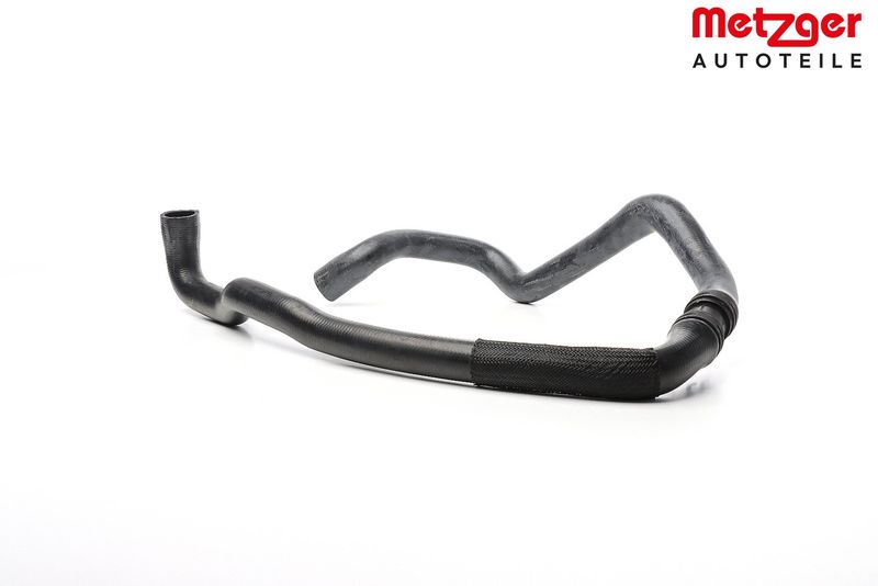 METZGER AUTOTEILE 2420132 Radiator Hose