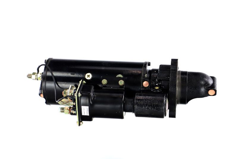 REMANTE 011-001-000165R Starter