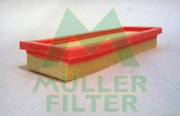 MULLER FILTER légszűrő PA372