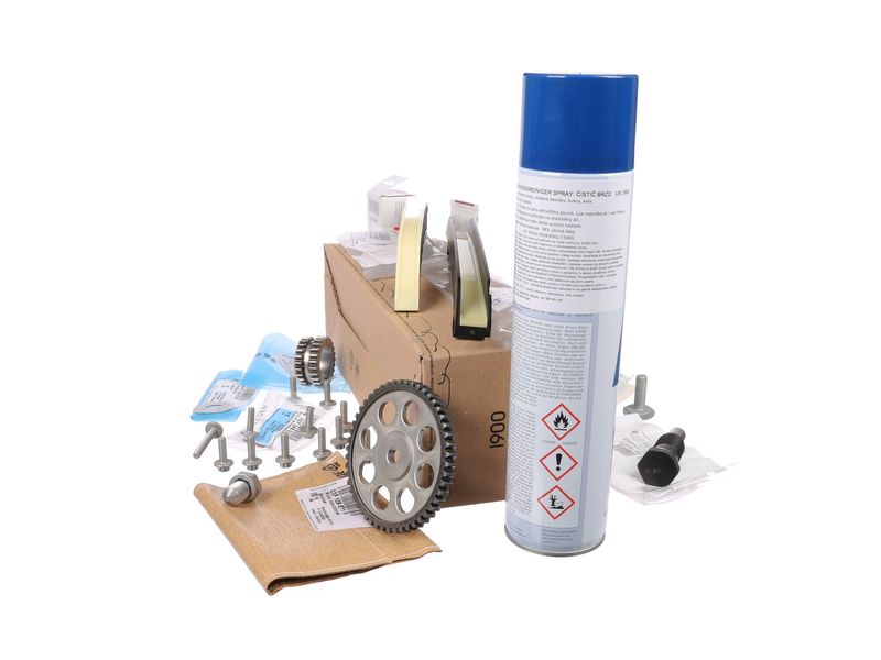 Product Image - Distributiekettingset - RS0042 - ET ENGINETEAM