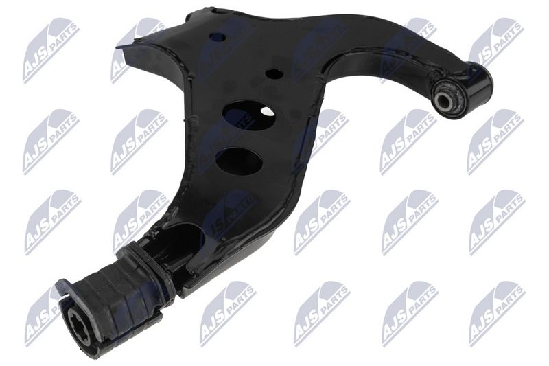 NTY ZWD-NS-154 Control/Trailing Arm, wheel suspension