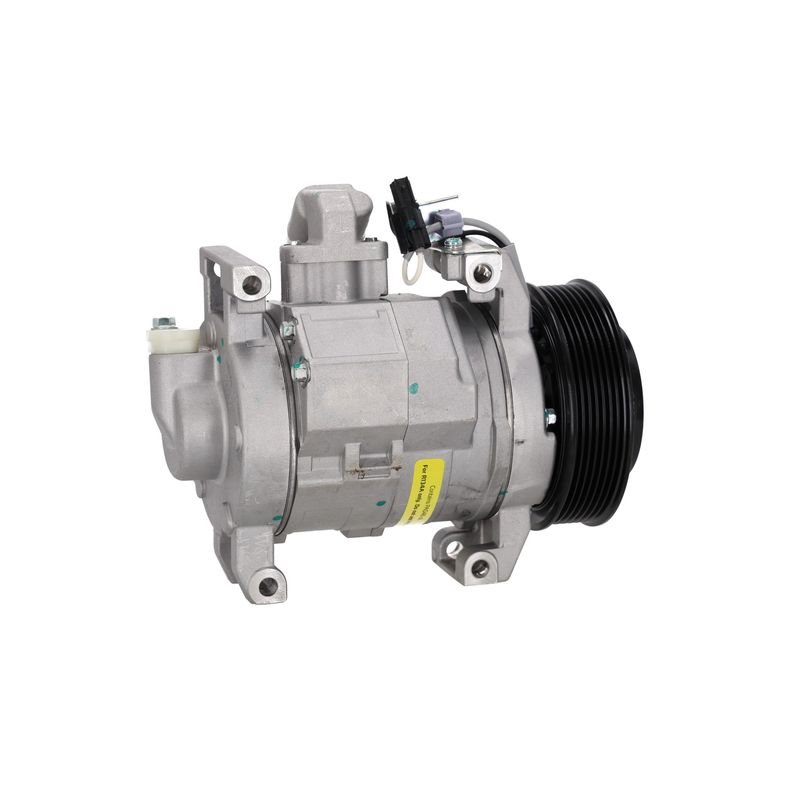 Kompressor, kliimaseade, NISSENS 891044