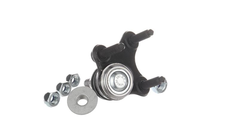 Kande-, juhtliigend, SKF VKDS 311012