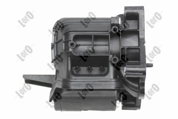 ABAKUS 121-00-017 Cooler, exhaust gas recirculation