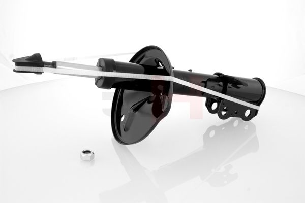 Amort, GH GH-354566H