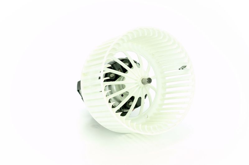 NISSENS 87242 Interior Blower