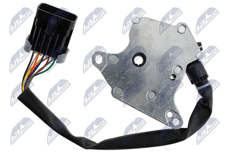 NTY EAG-PS-001 Multi-Function Switch