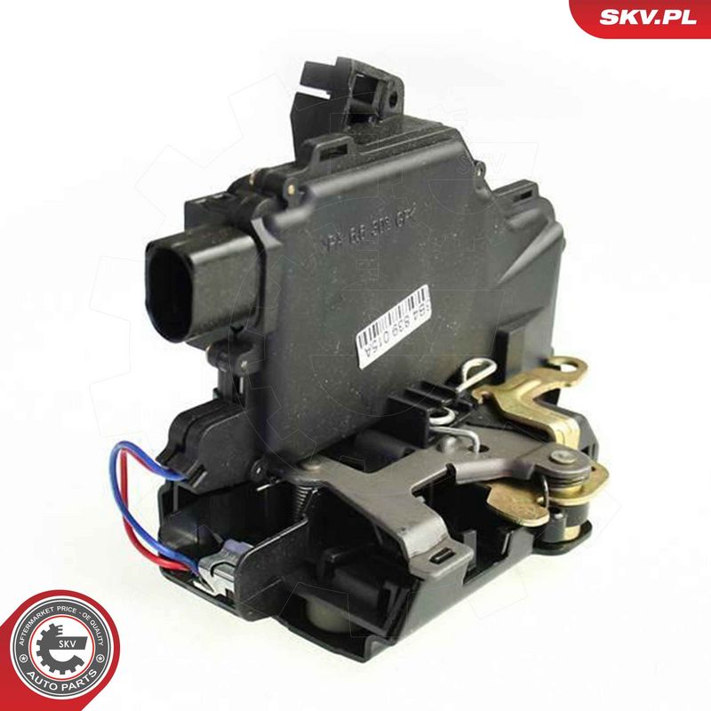 This part match OEM code: L3BD839015
