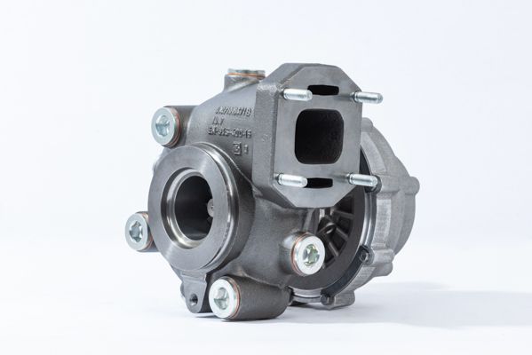Compresor,sistem de supraalimentare 53279987501 BorgWarner (3K)