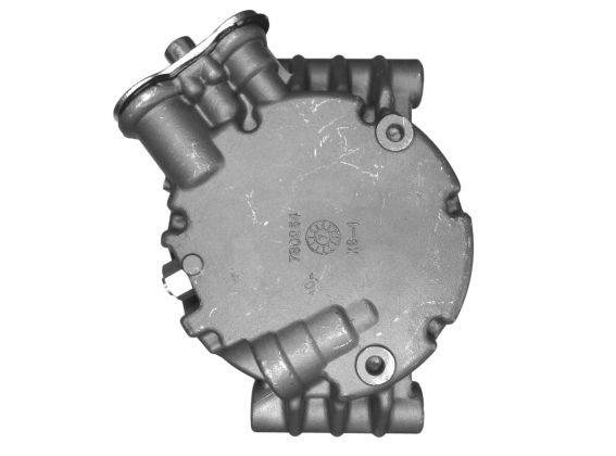 Airstal 10-4589 Compressor, air conditioning