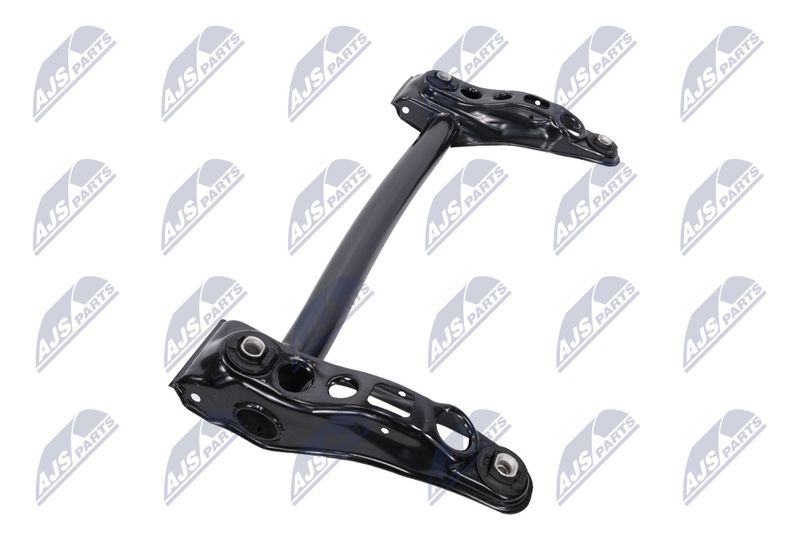 Abiraamid, agregaadikandja, NTY ZRZ-ME-013