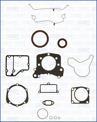 Set garnituri, carter AJUSA 54148800