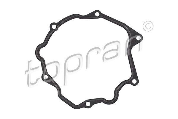 TOPRAN 401272 Gasket, vacuum pump
