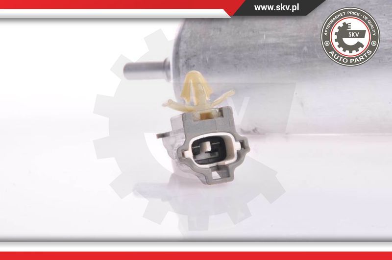 ESEN SKV 95skv012 Resistenza Ventola Abitacolo Per Fiat Ducato, Citroën Jumper, Peugeot Boxer - Ricambio Riscaldamento - 4