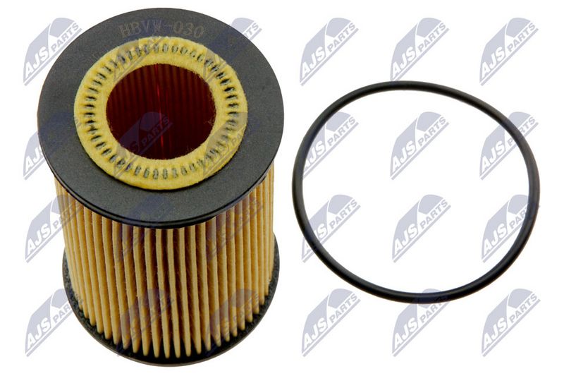 NTY FOF-VW-030 Oil Filter