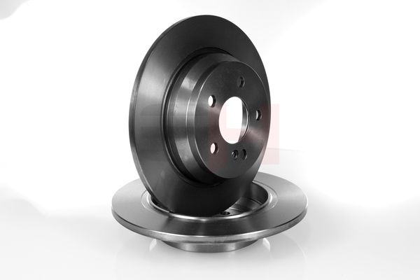 GH GH-423325 Brake Disc